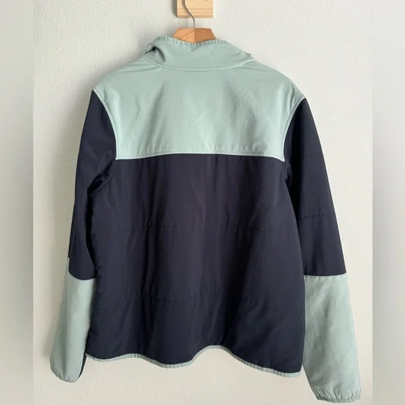North Face Womens Mountain Sweatshirt Pullover size XL - Picture 8 of 9